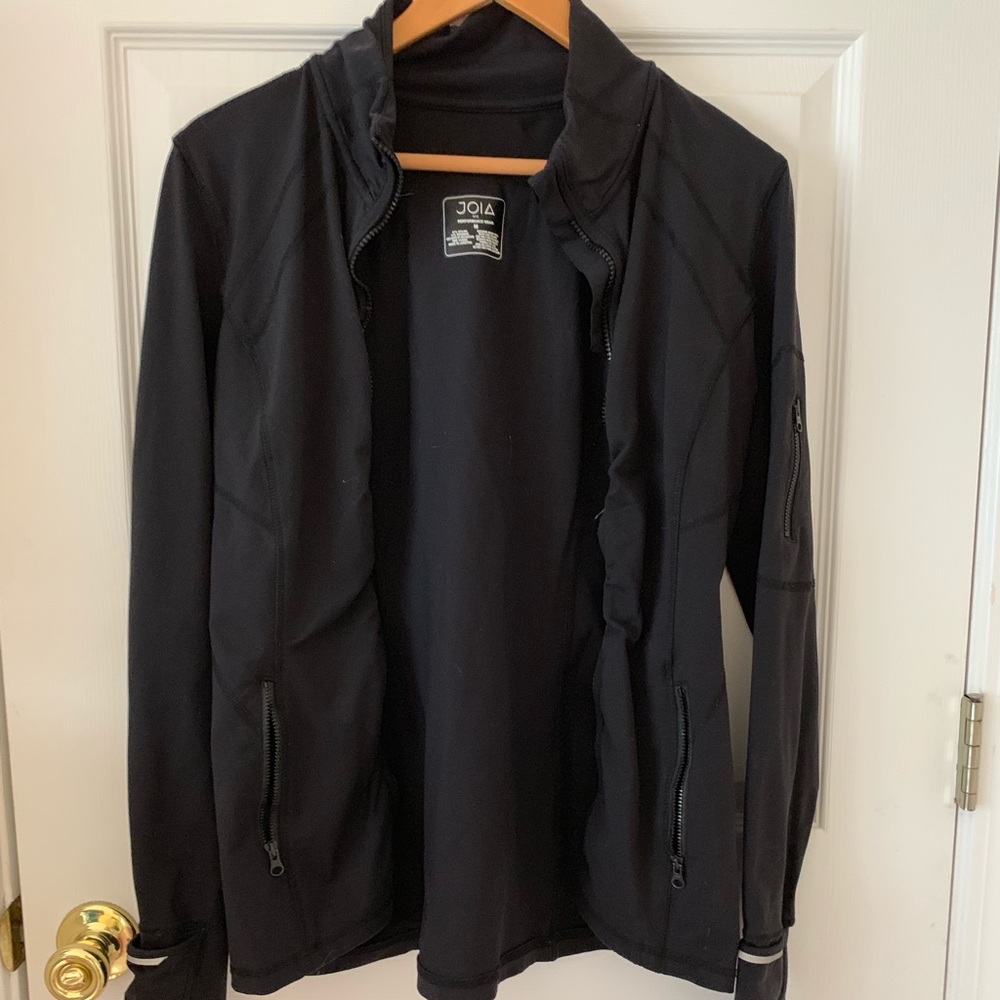 Joia NYC jacket